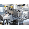 Ampoule Filling Packing Machine Pharmaceutical Blister Packing Machine